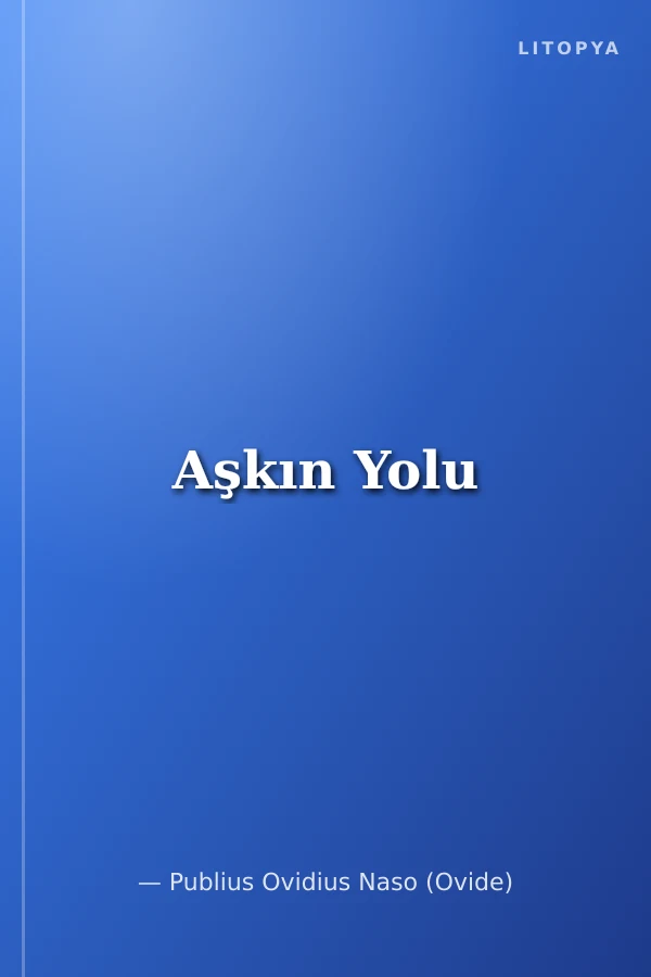 Aşkın Yolu