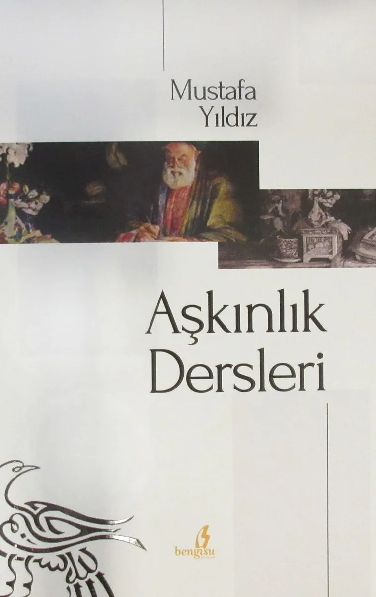 Aşkınlık Dersleri