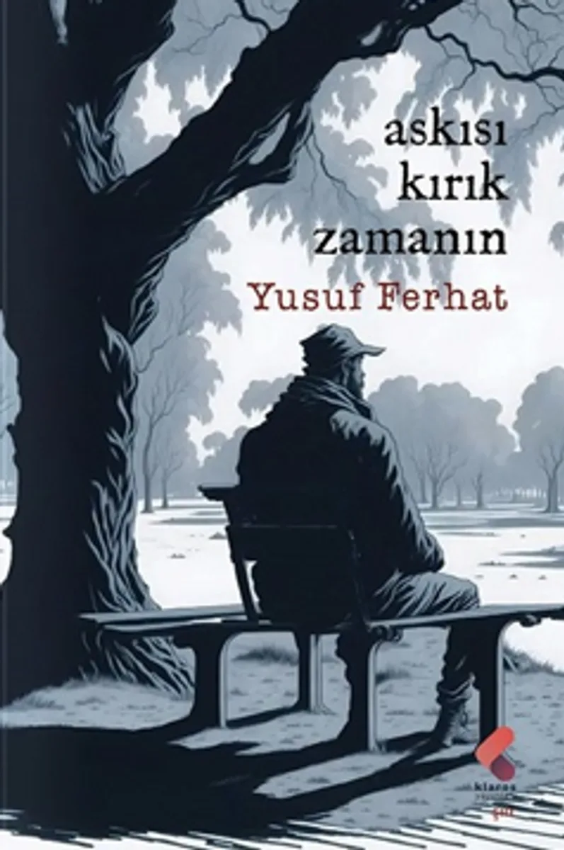 Askısı Kırık Zamanın