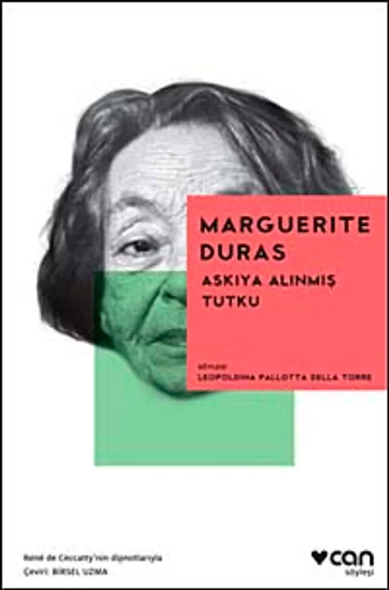 Askıya Alınmış Tutku