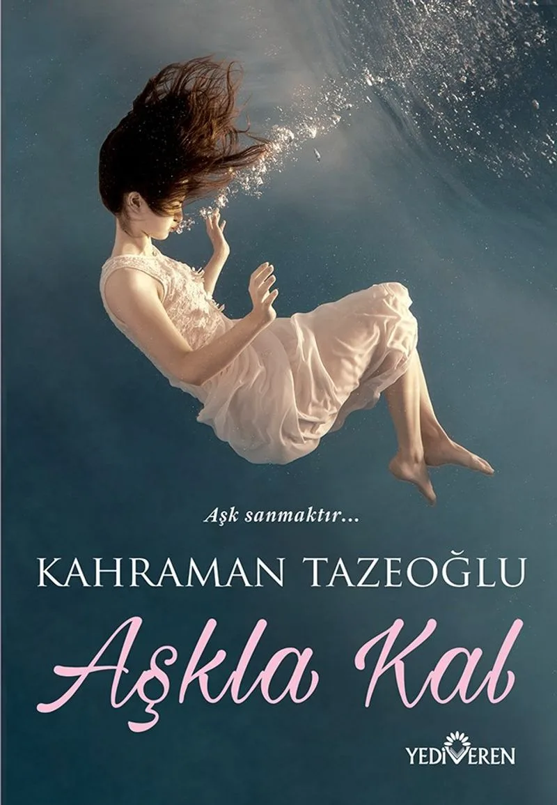 Aşkla Kal