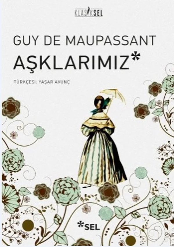 Aşklarımız
