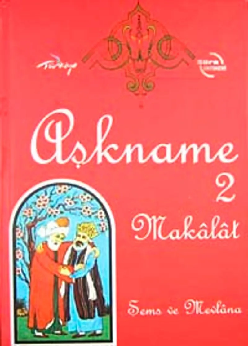 Aşkname-2 Makalat