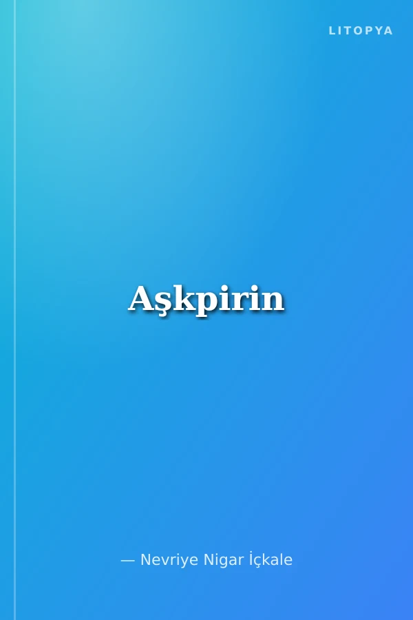 Aşkpirin