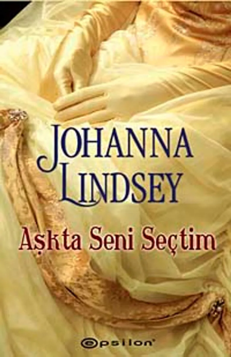 Aşkta Seni Seçtim