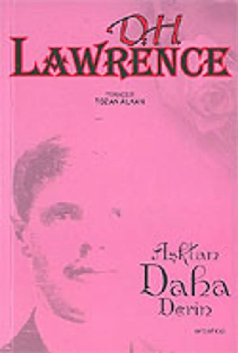 Aşktan Daha Derin