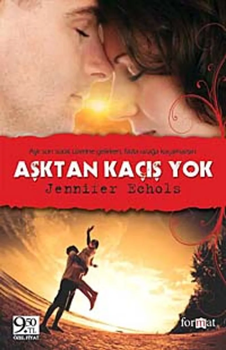 Aşktan Kaçış Yok
