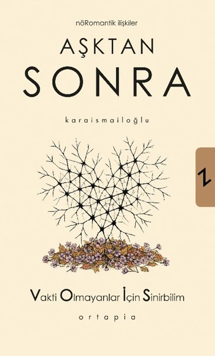 Aşktan Sonra Nöromantik İlişkiler