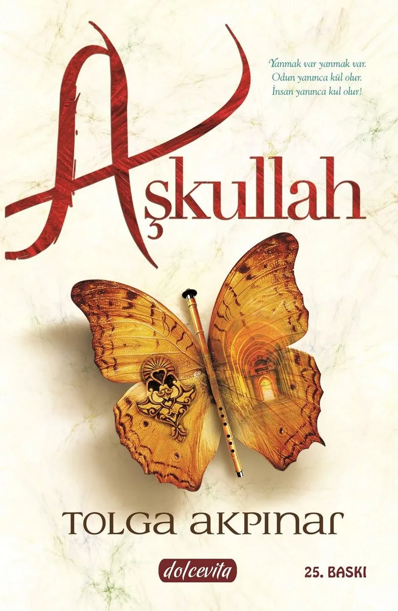 Aşkullah