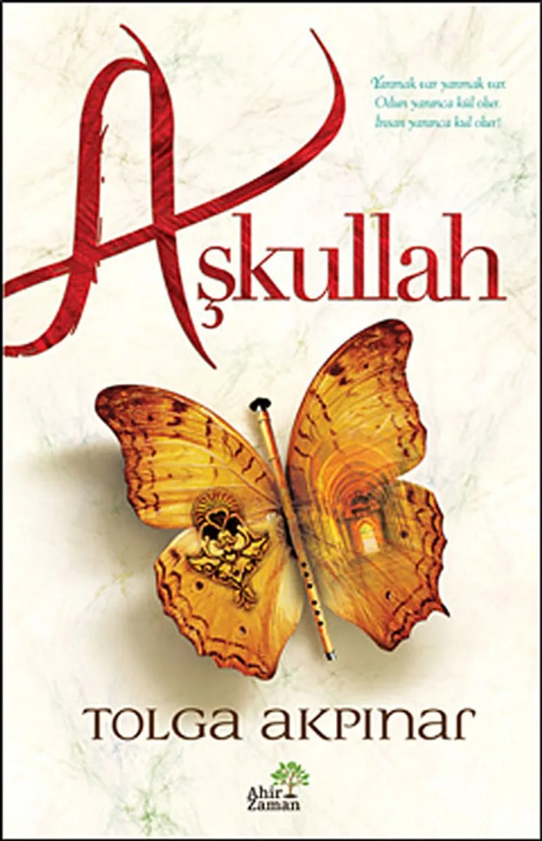 Aşkullah