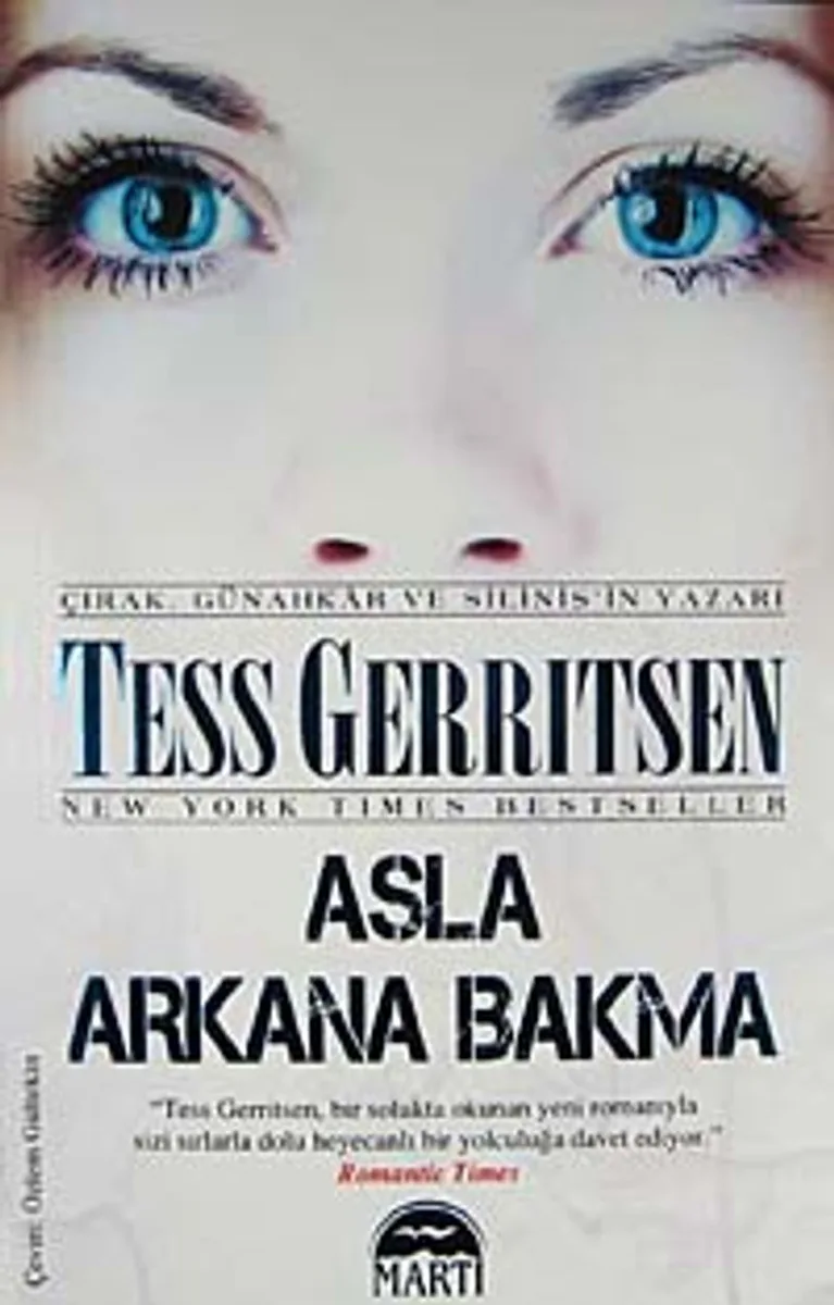 Asla Arkana Bakma