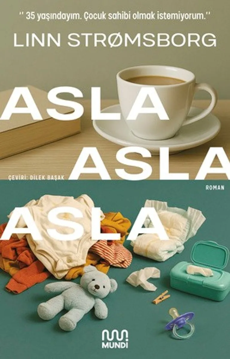 Asla, Asla, Asla
