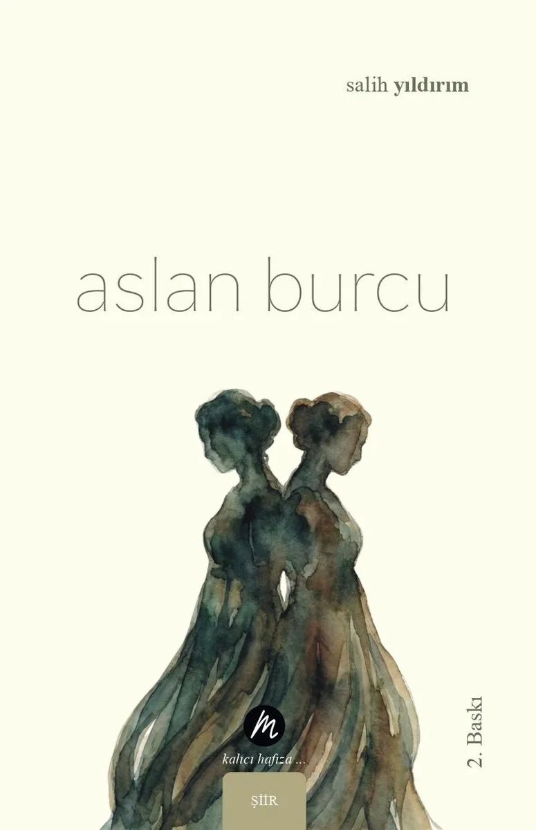 Aslan Burcu