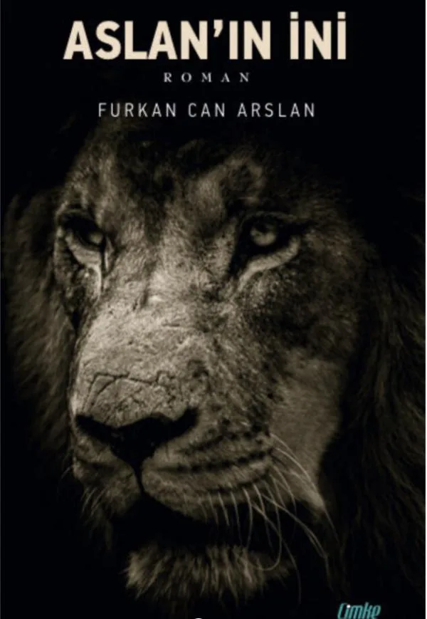 Aslan’ın İni