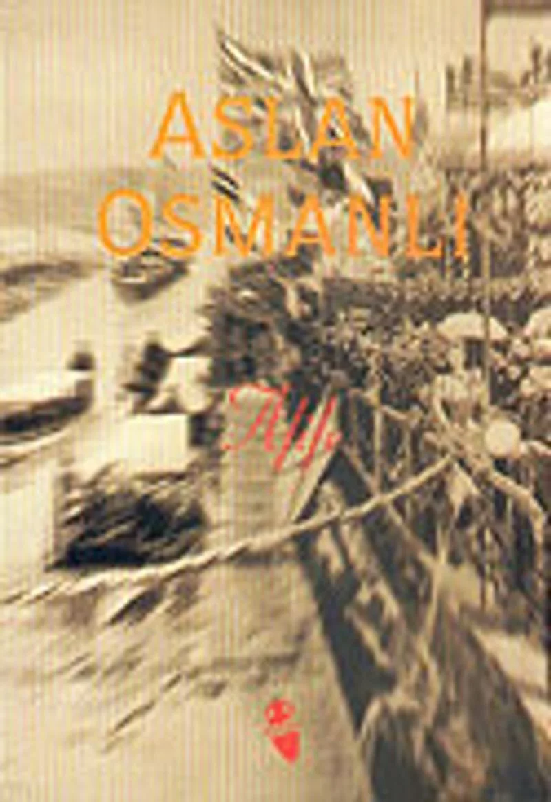 Aslan Osmanlı