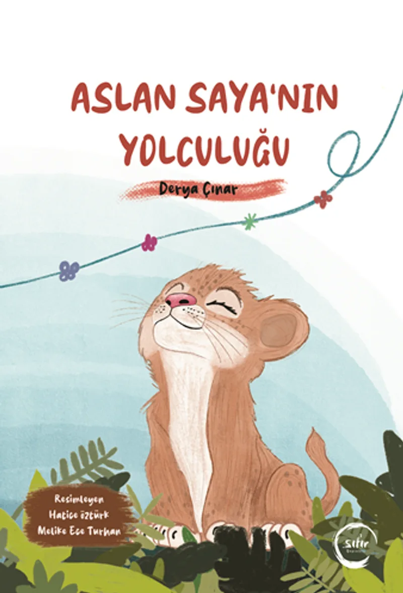 Aslan Saya'nın Yolculuğu