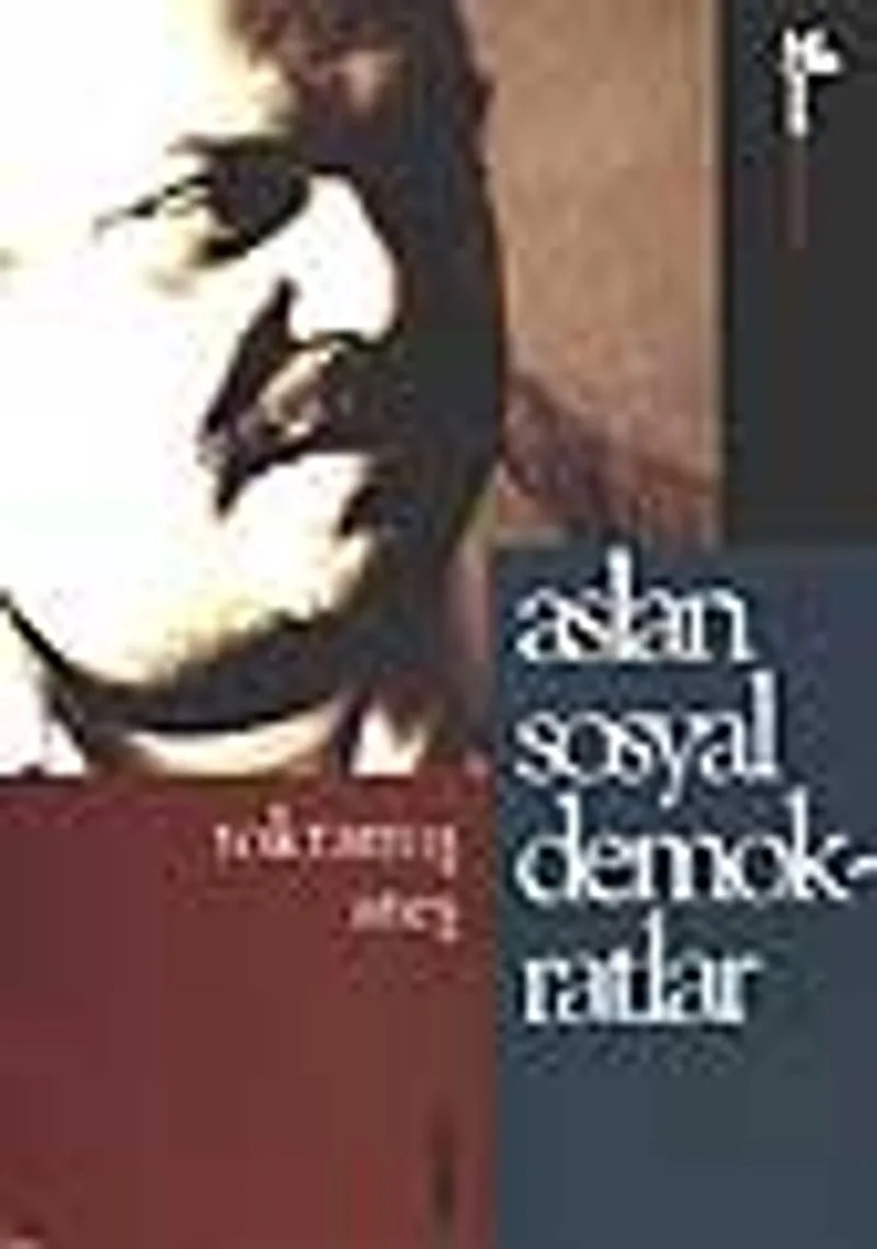 Aslan Sosyal Demokratlar