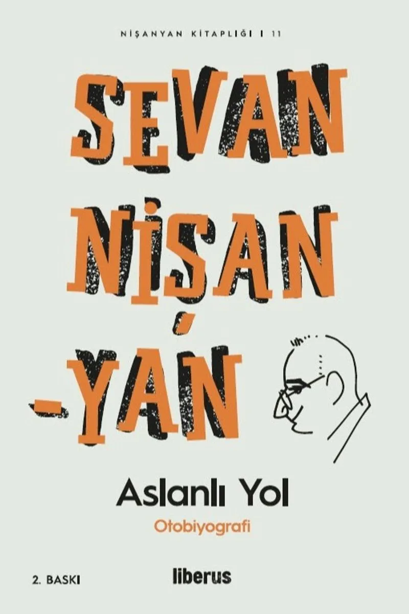 Aslanlı Yol