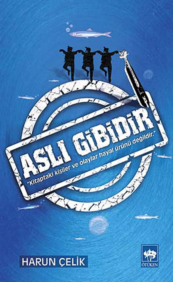 Aslı Gibidir
