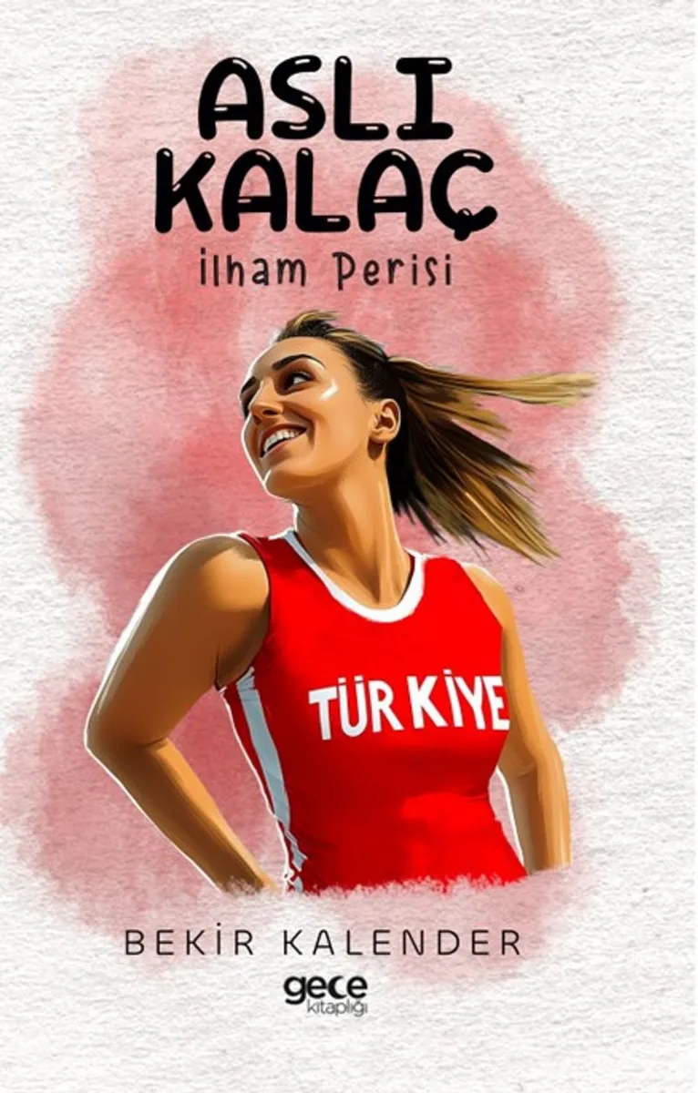 Aslı Kalaç İlham Perisi