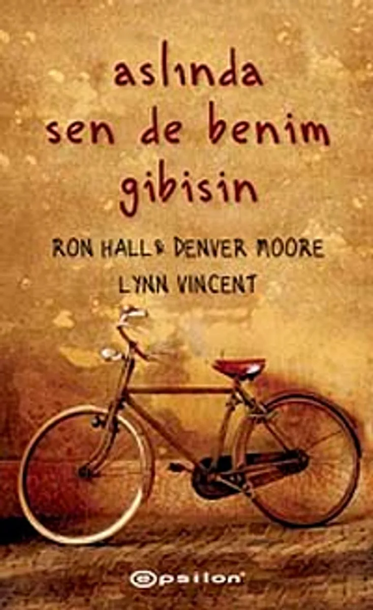 Aslında Sen de Benim Gibisin
