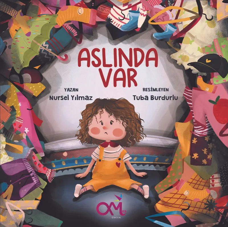 Aslında Var