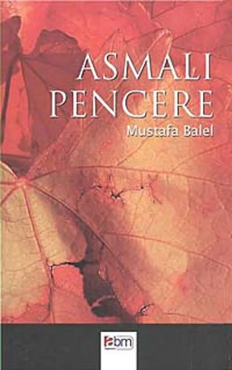 Asmalı Pencere