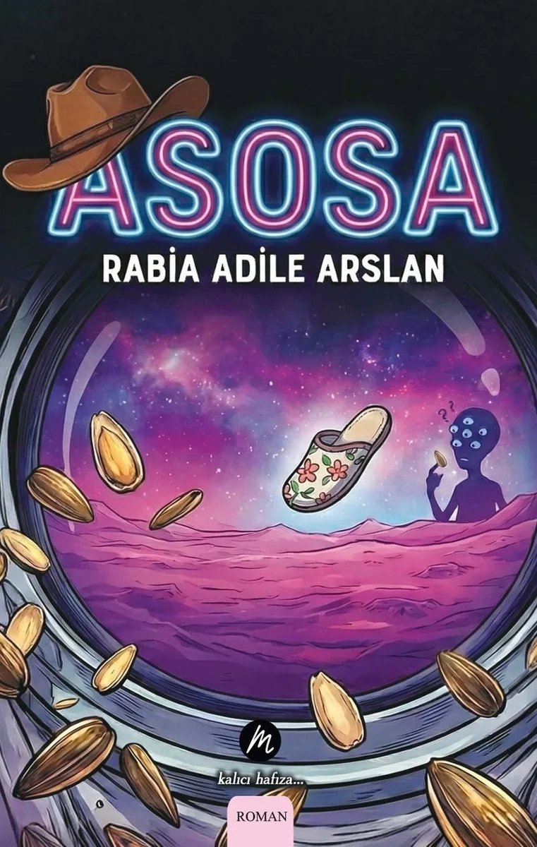 Asosa