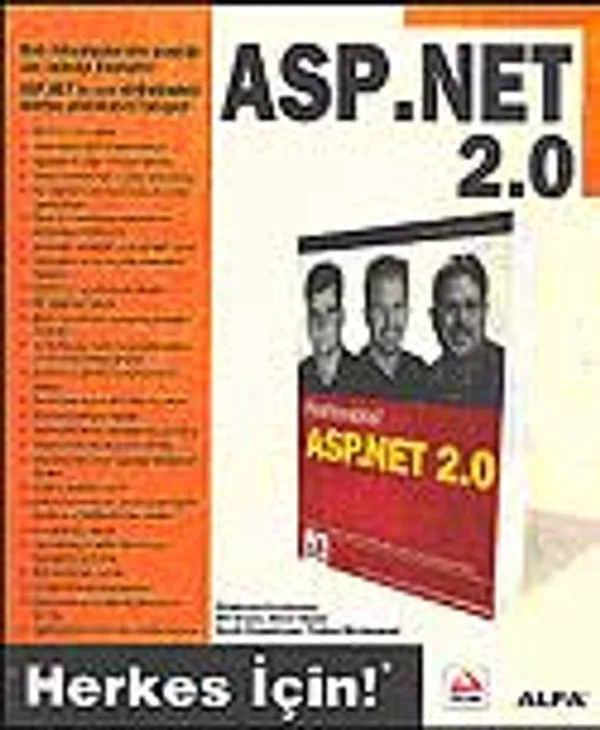 Asp. Net 2.0 Herkes İçin