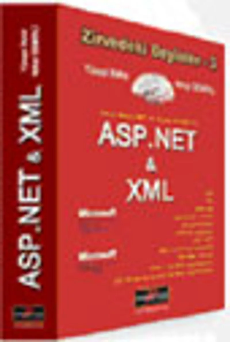 ASP.NET XML / Zirvedeki Beyinler 3