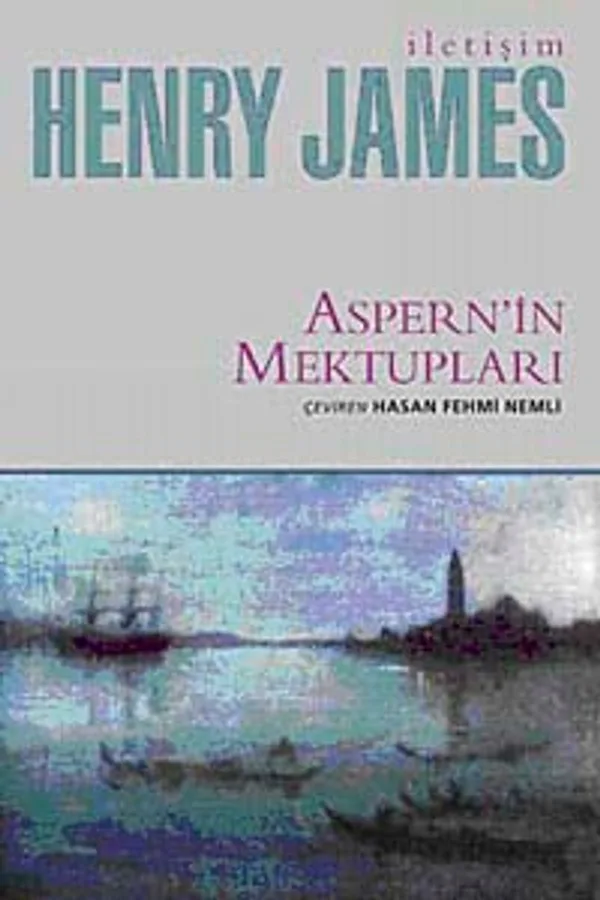 Aspern'in Mektupları