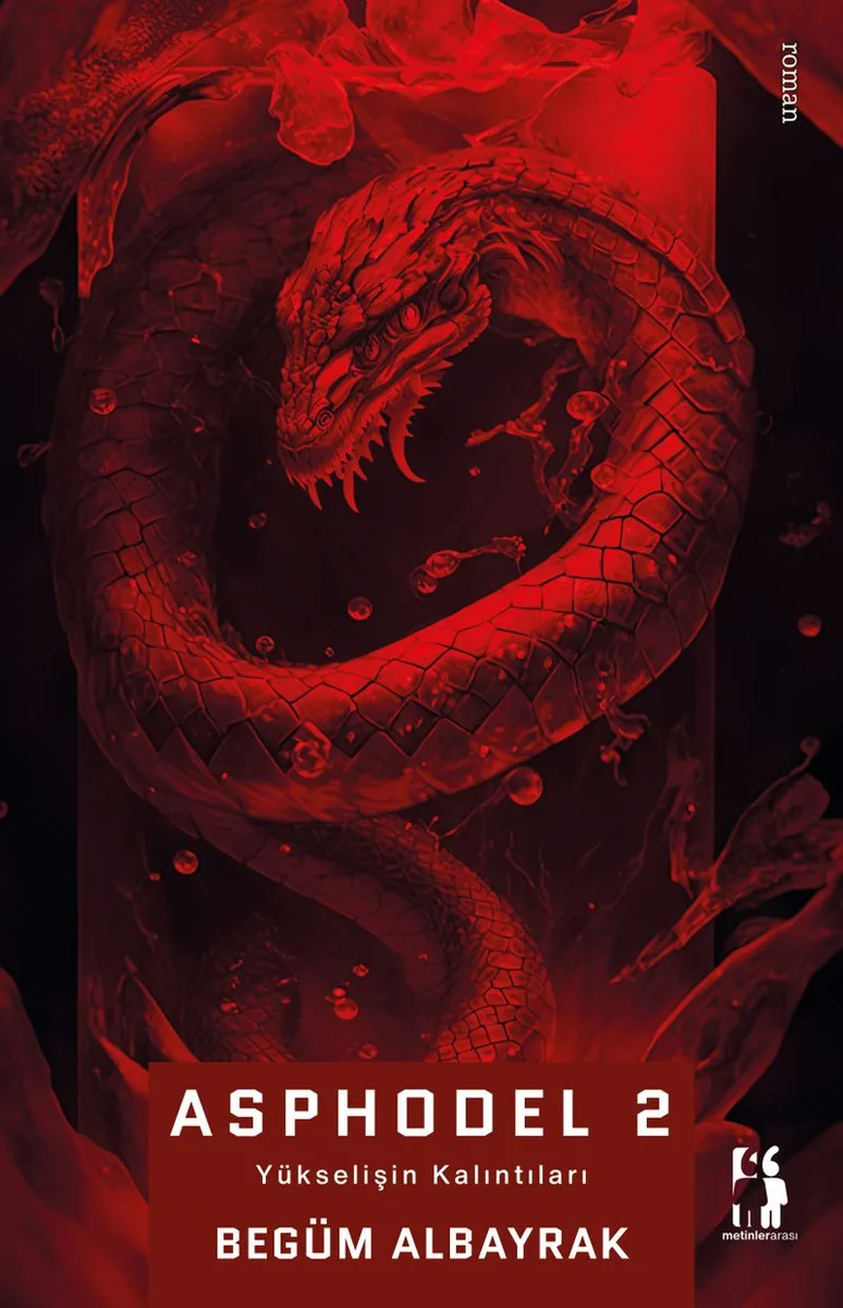 Asphodel 2 / Yükselişin Kalıntıları