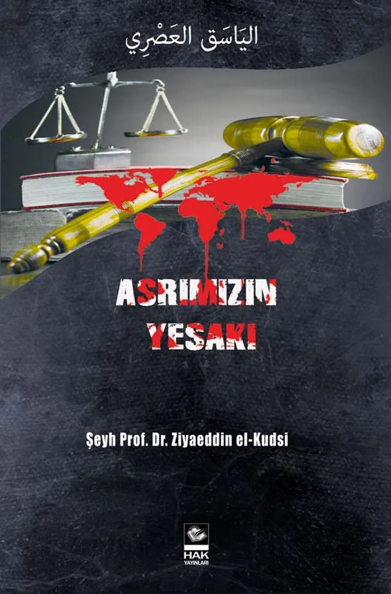Asrımızın Yesakı