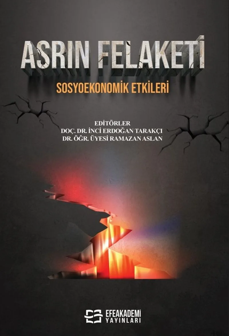 Asrın Felaketi Sosyoekonomik Etkileri Sosyoekonomik Etkileri