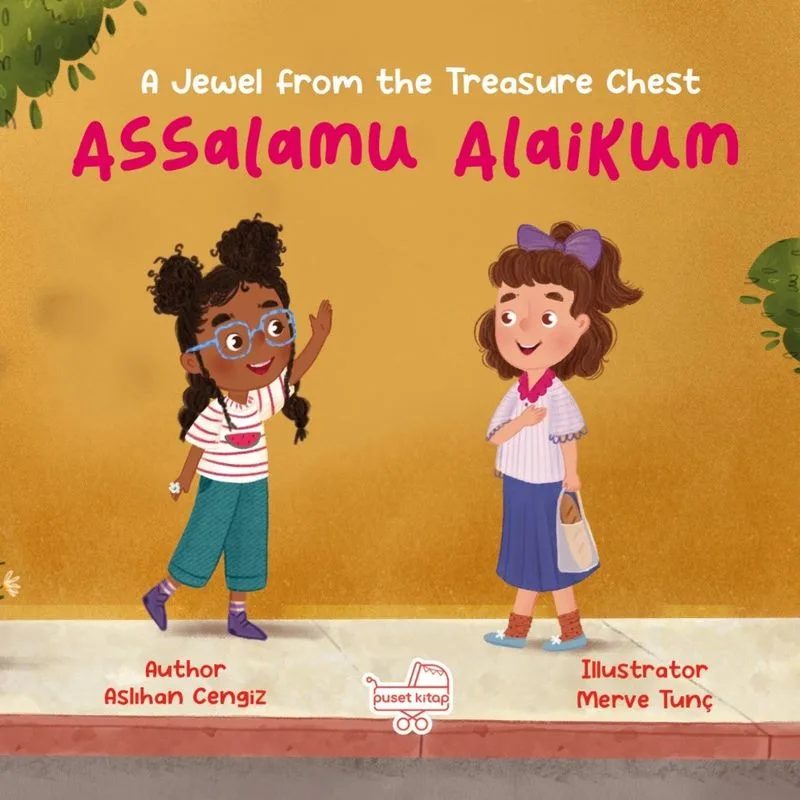 Assalamu Alaikum / A Jevel from the Treasure Chest