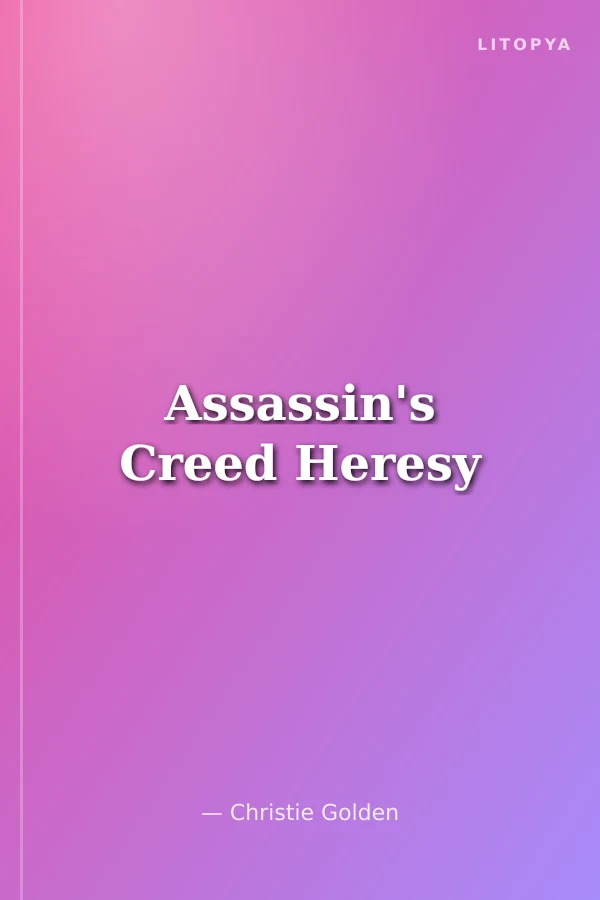 Assassin's Creed Heresy