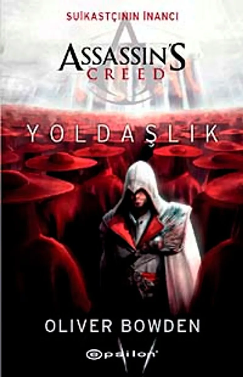 Assassin's Creed Yoldaşlık Suikastçının İnancı