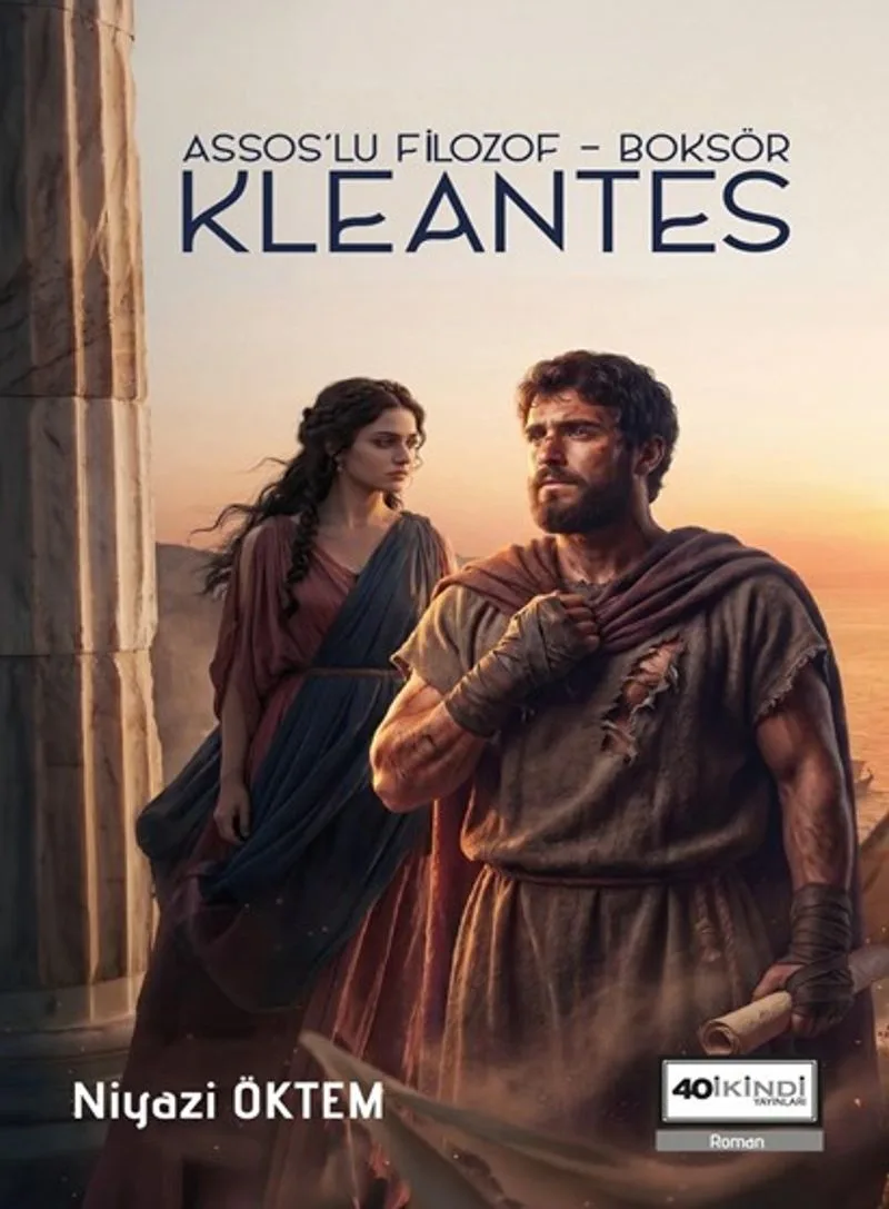 Assos'lu Filozof Boksör Kleantes
