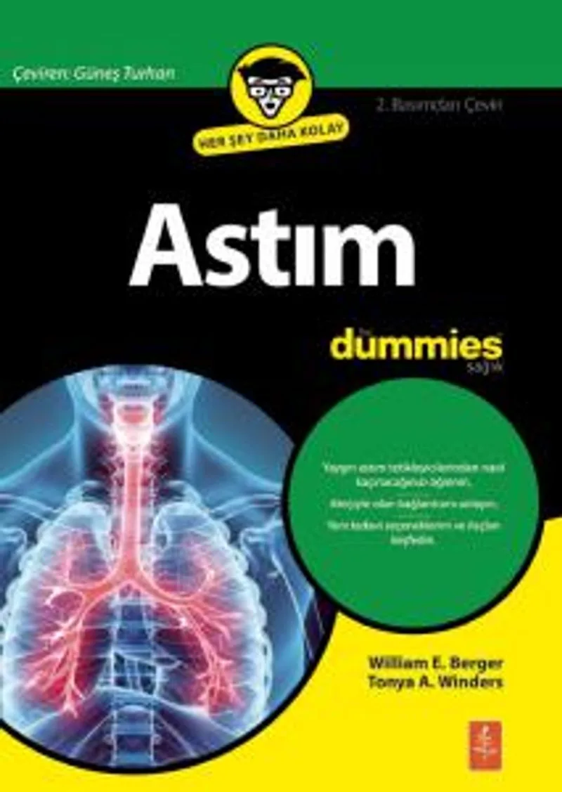 Astım
