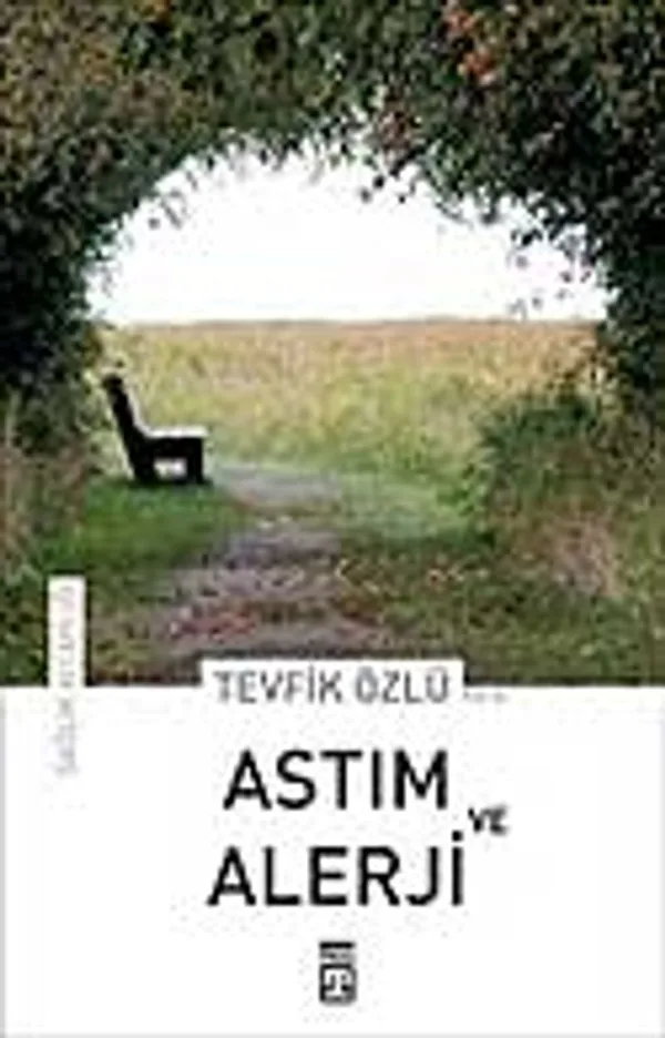 Astım ve Alerji