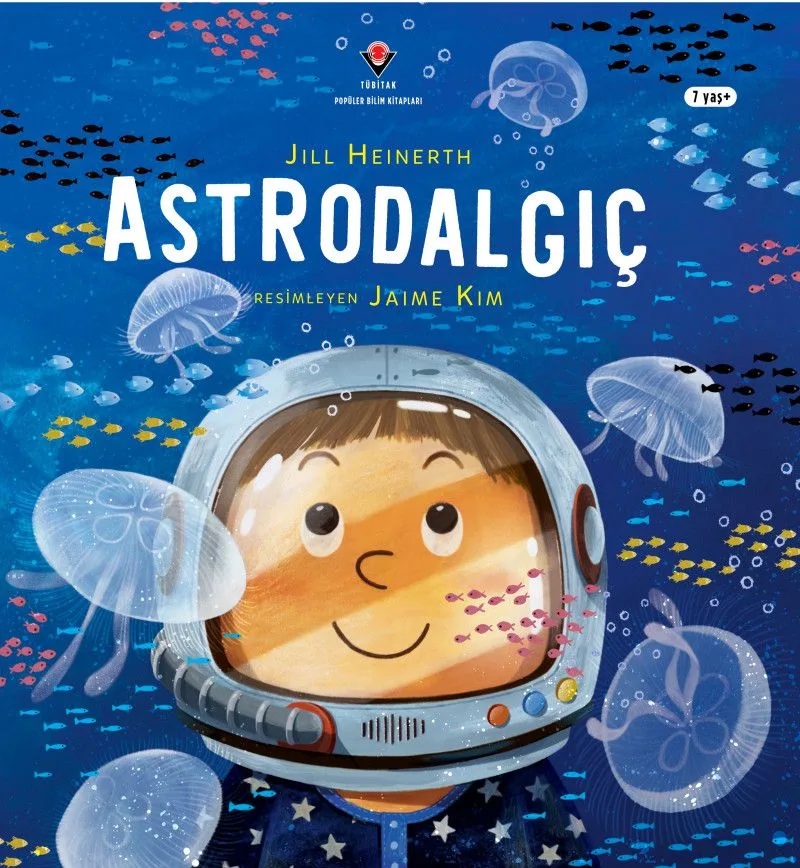 Astrodalgıç