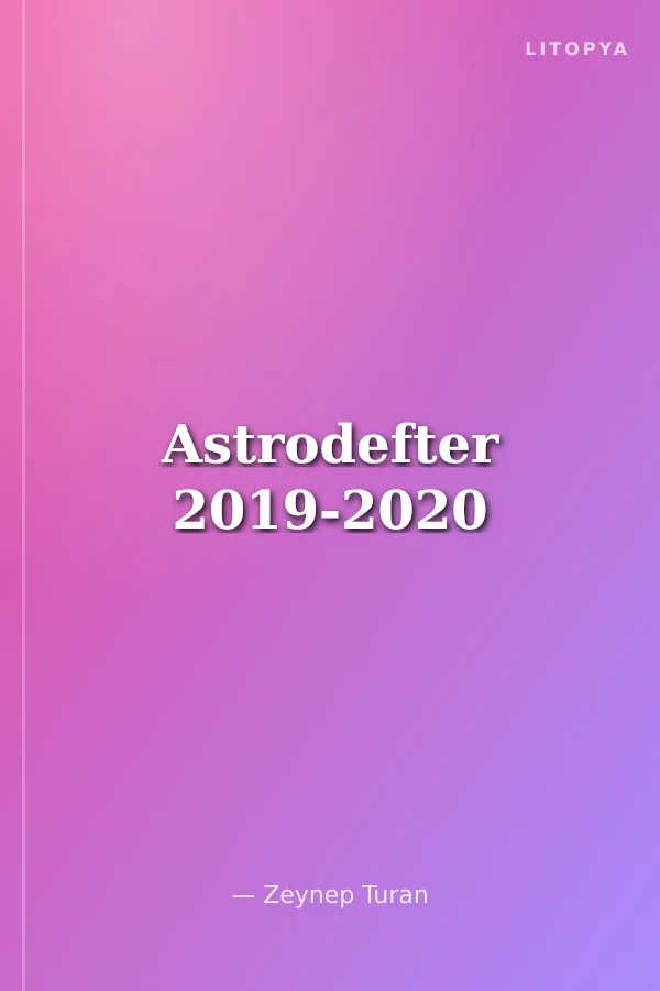 Astrodefter 2019-2020