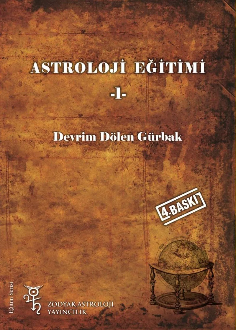 Astroloji Eğitimi 1