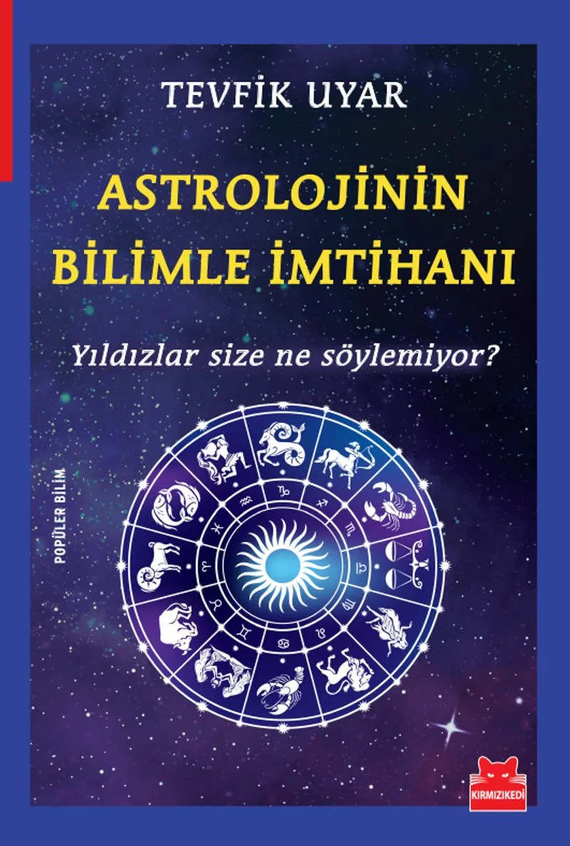 Astrolojinin Bilimle İmtihanı