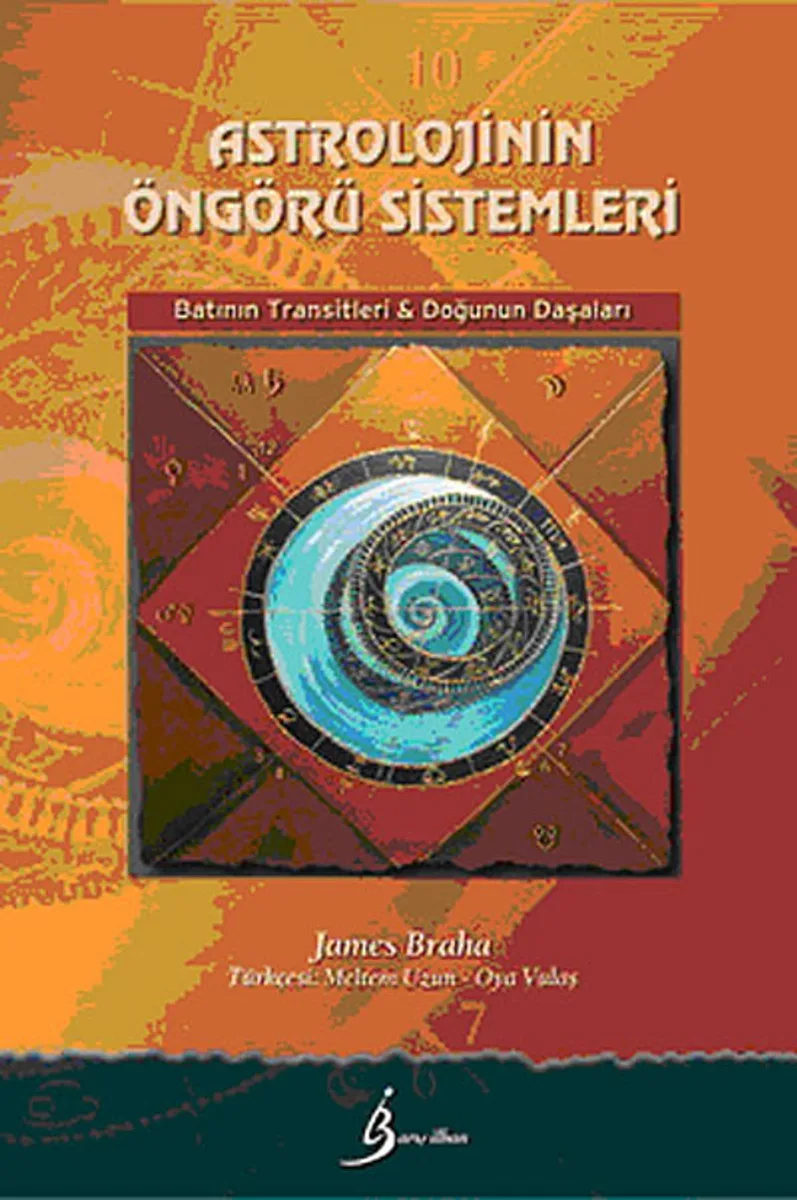 Astrolojinin Öngörü Sistemleri
