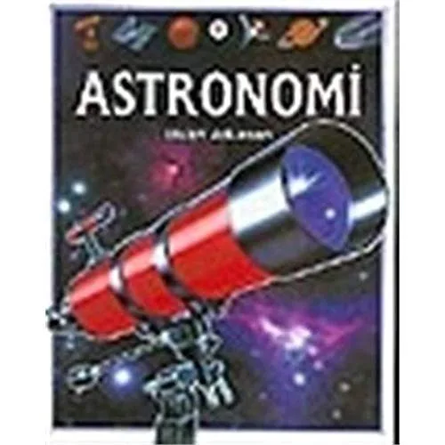 Astronomi