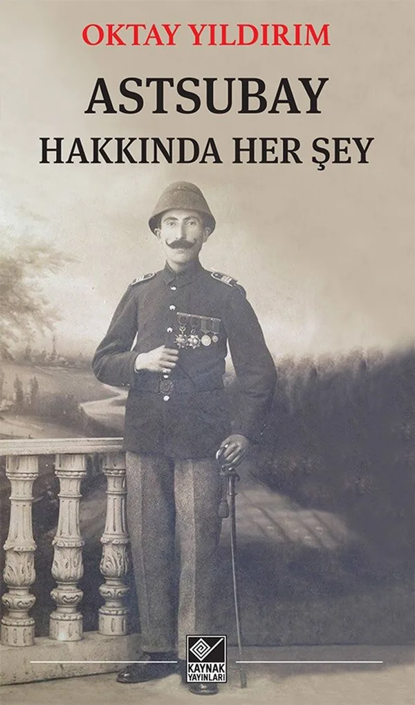 Astsubay Hakkında Her Şey