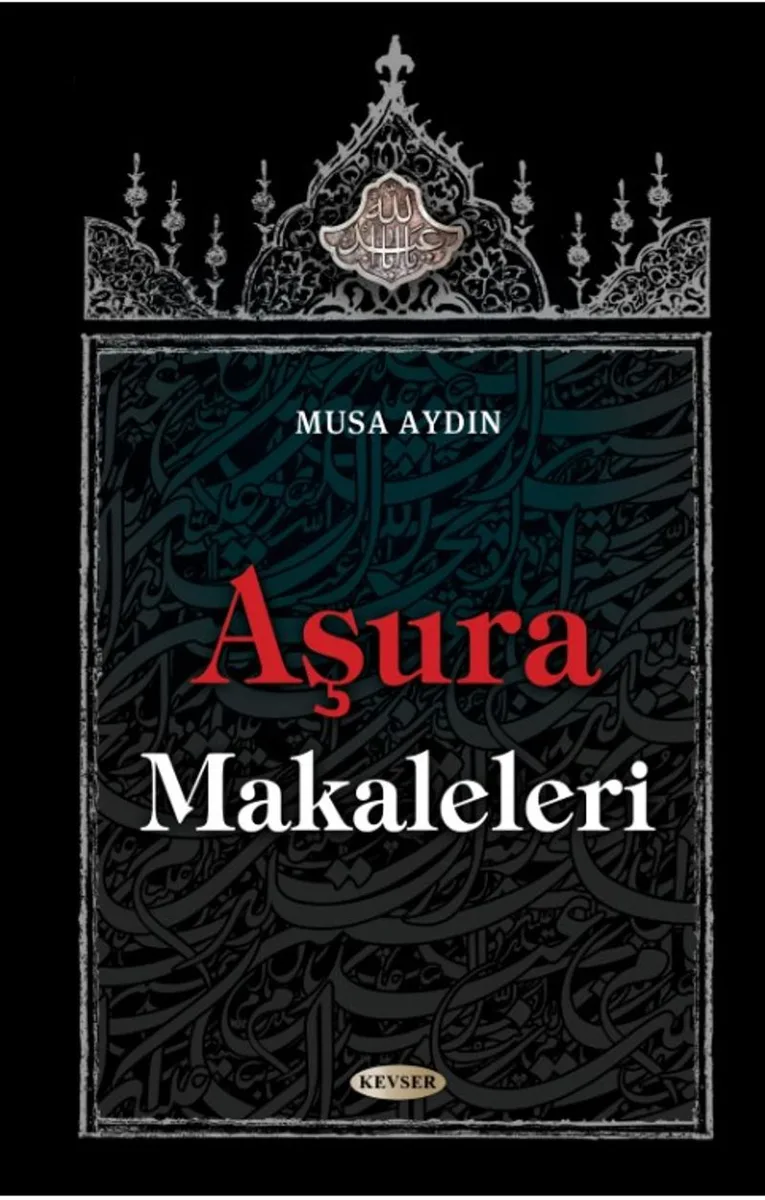 Aşura Makaleleri