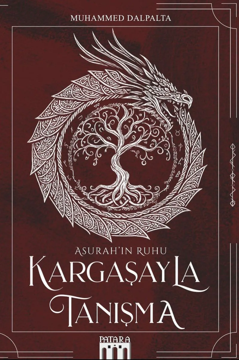 Asurah'ın Ruhu Kargaşayla Tanışma