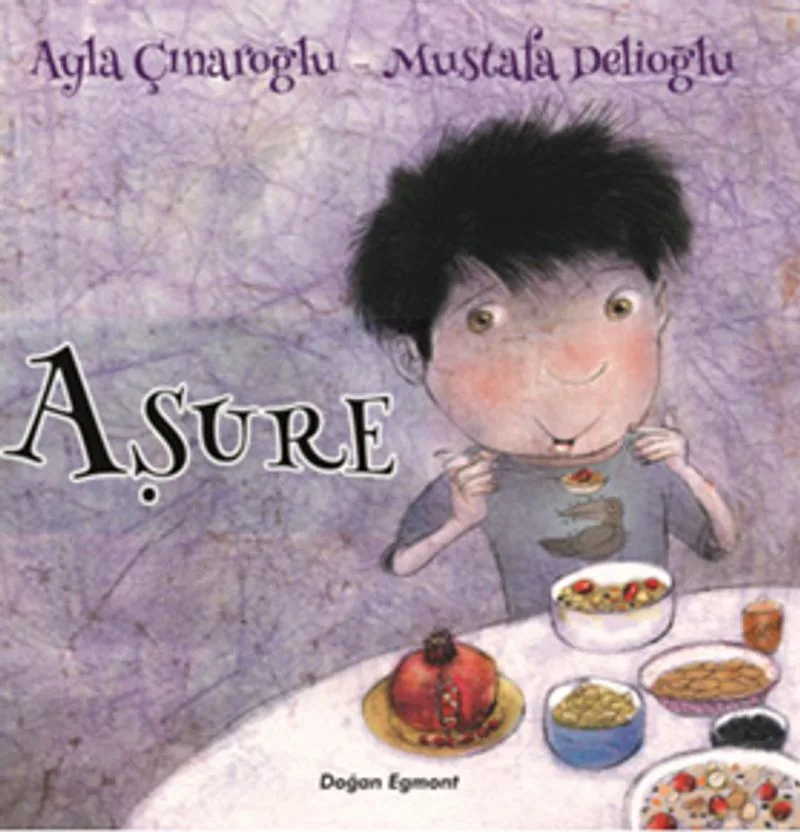 Aşure